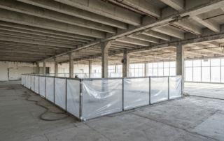 Commercial Interior Demolition