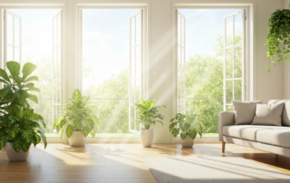 Health Benefits of Mold Remediation
