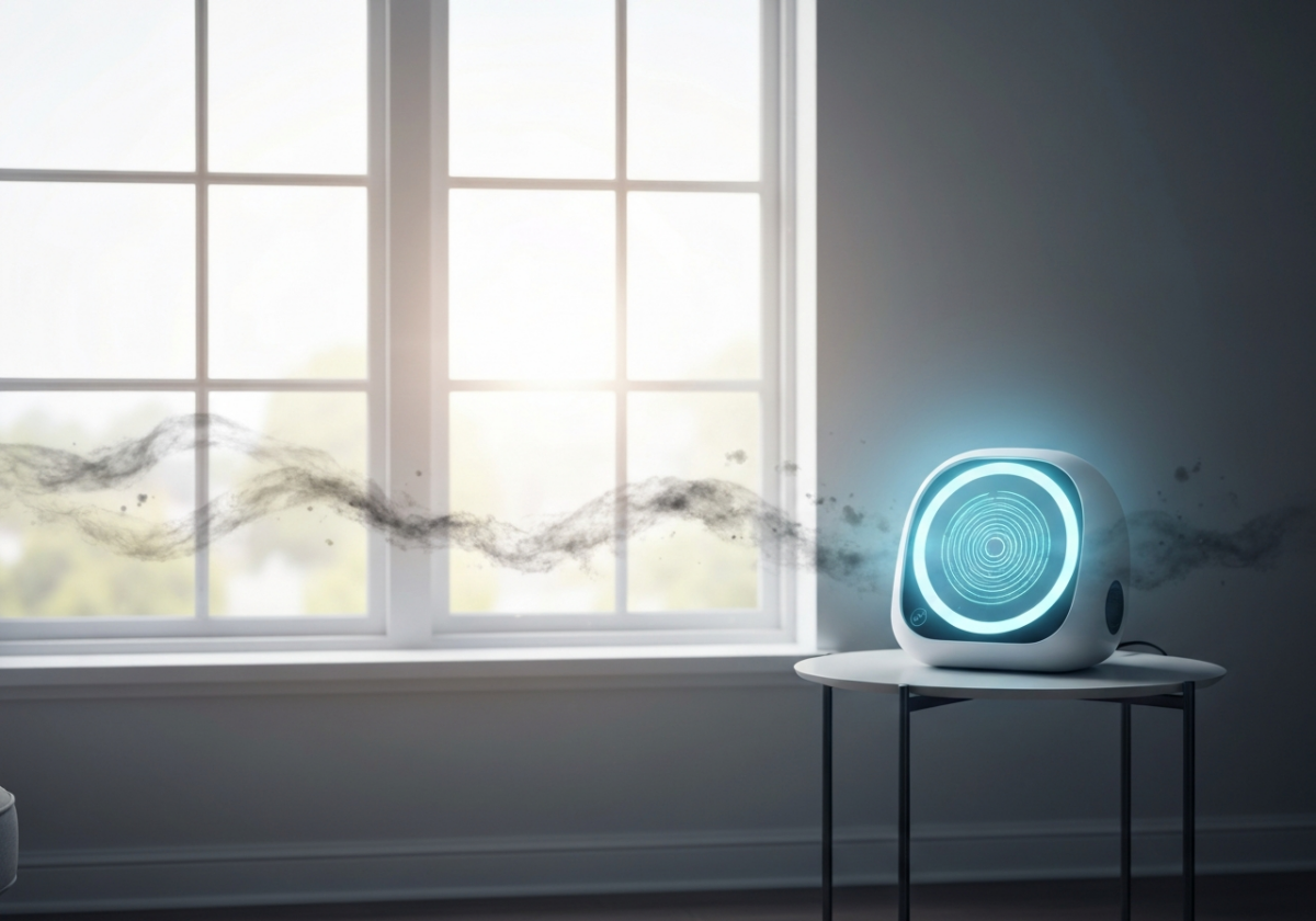 Indoor Air Quality Testing Charlotte NC: Breathe Easier