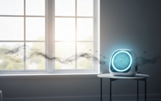 Indoor Air Quality Testing Charlotte NC