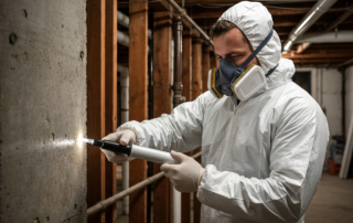 Free Asbestos Removal Estimates Charlotte NC