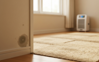 Asbestos and Mold for Renters and Homeowners
