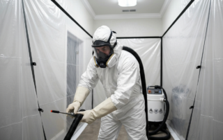Asbestos Removal in Charlotte, NC