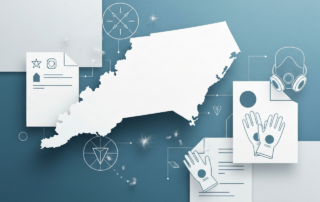N.C. Asbestos Rules, Regulations & Ordinances