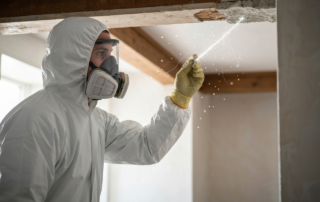 Piedmont Quality Air Charlotte NC Asbestos Removal