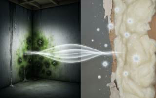 Understanding Mold & Asbestos
